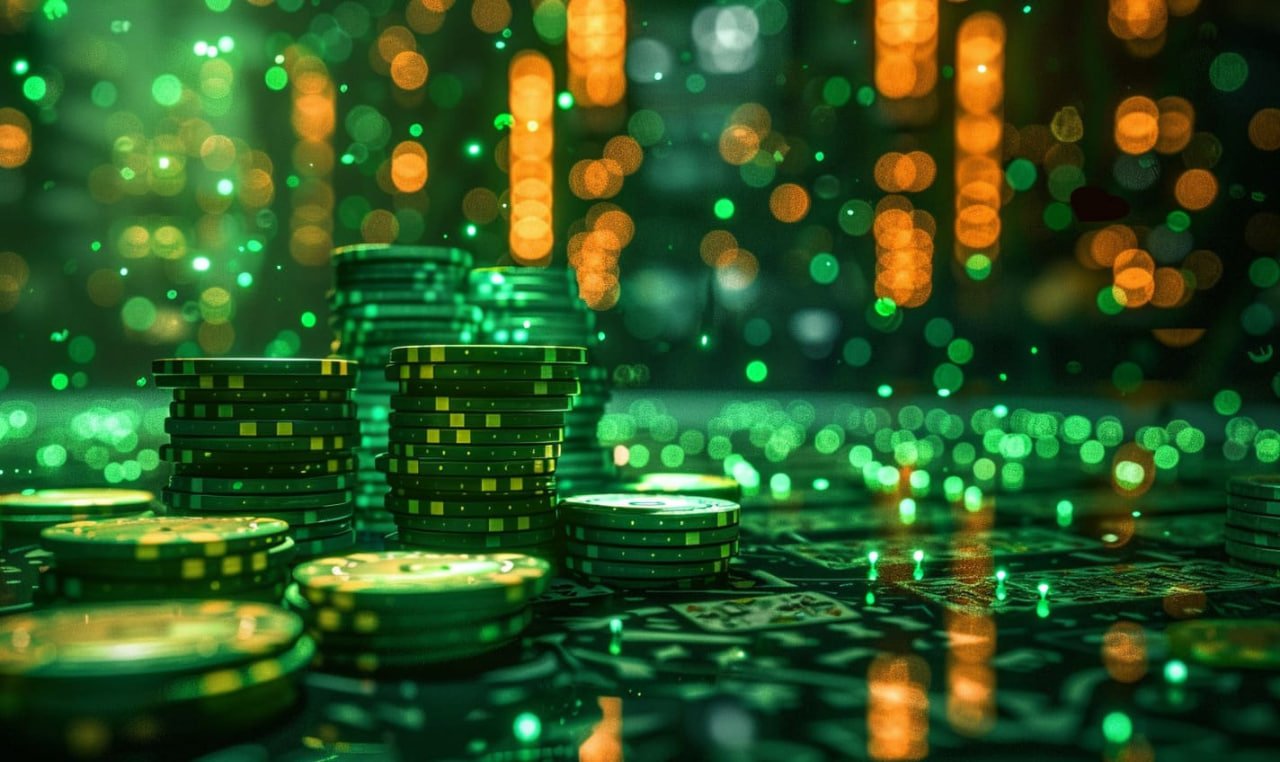 Menu metode pembayaran gari toto untuk deposit dan penarikan ke Habanero
